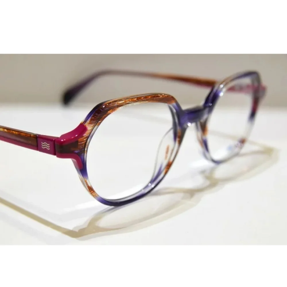 Jisco Omega Glasess